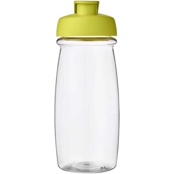 Immagine Borraccia sportiva H2O Active® Pulse da 600 ml con coperchio a scatto