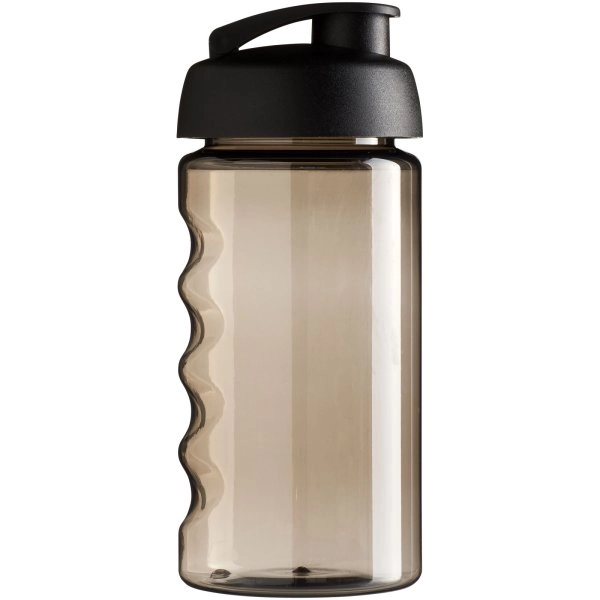 Immagine Borraccia sportiva H2O Active® Bop da 500 ml con coperchio a scatto