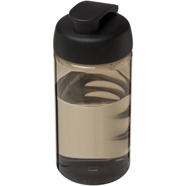 Immagine Borraccia sportiva H2O Active® Bop da 500 ml con coperchio a scatto