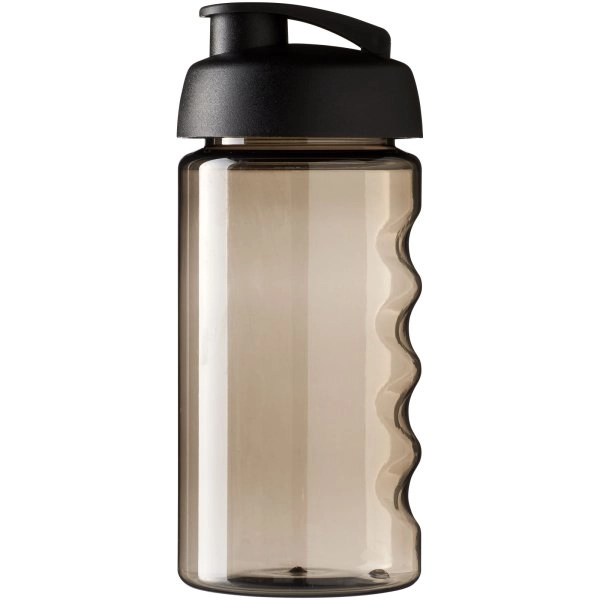 Immagine Borraccia sportiva H2O Active® Bop da 500 ml con coperchio a scatto