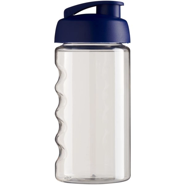 Immagine Borraccia sportiva H2O Active® Bop da 500 ml con coperchio a scatto