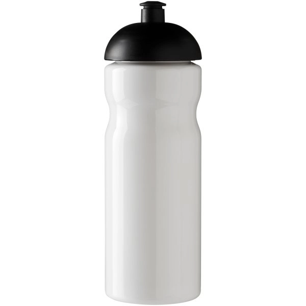 Immagine Borraccia sportiva H2O Active® Base da 650 ml con coperchio a cupola