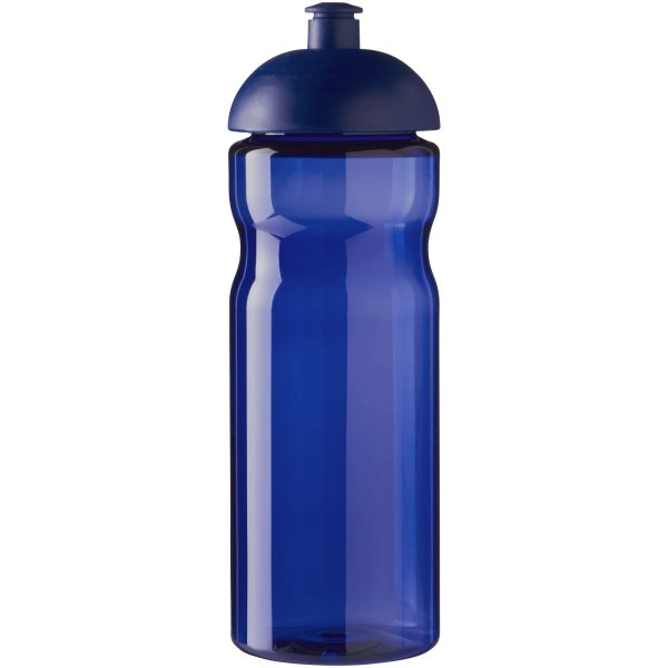 Immagine Borraccia sportiva H2O Active® Base da 650 ml con coperchio a cupola