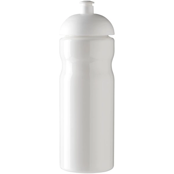 Immagine Borraccia sportiva H2O Active® Base da 650 ml con coperchio a cupola