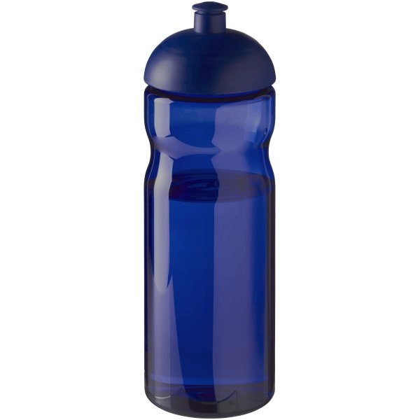 Immagine Borraccia sportiva H2O Active® Base da 650 ml con coperchio a cupola