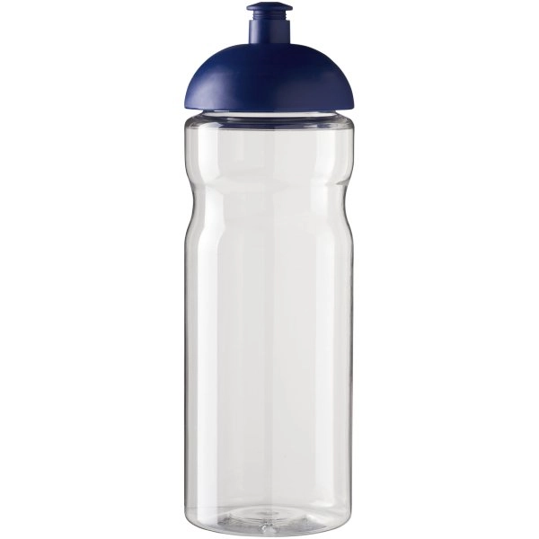 Immagine Borraccia sportiva H2O Active® Base da 650 ml con coperchio a cupola