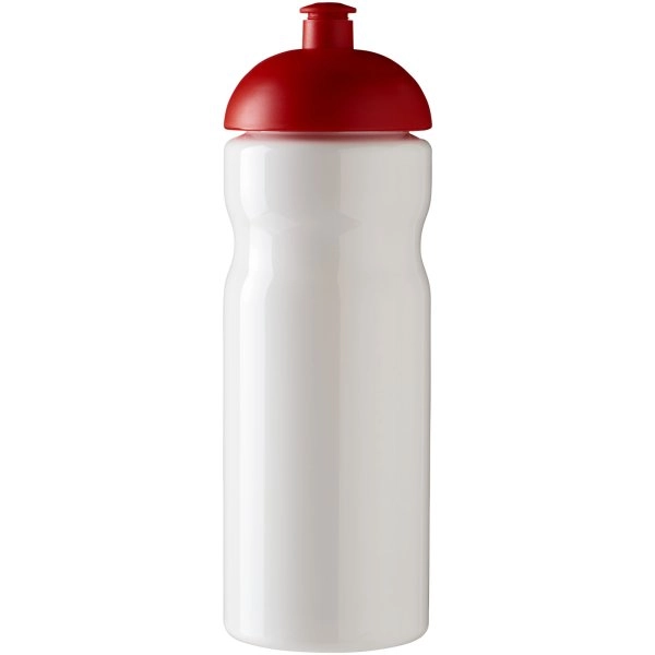 Immagine Borraccia sportiva H2O Active® Base da 650 ml con coperchio a cupola