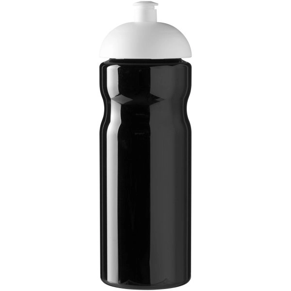 Immagine Borraccia sportiva H2O Active® Base da 650 ml con coperchio a cupola