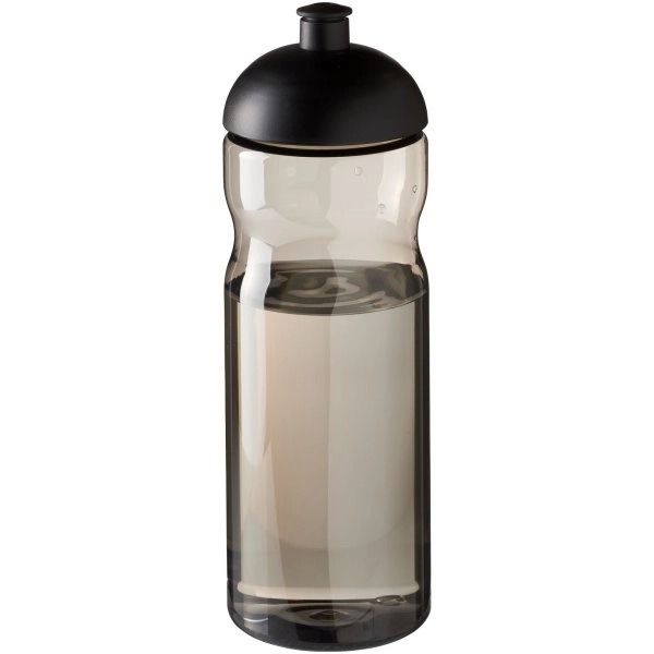 Immagine Borraccia sportiva H2O Active® Base da 650 ml con coperchio a cupola