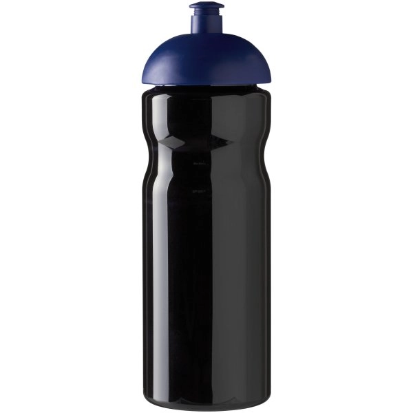 Immagine Borraccia sportiva H2O Active® Base da 650 ml con coperchio a cupola