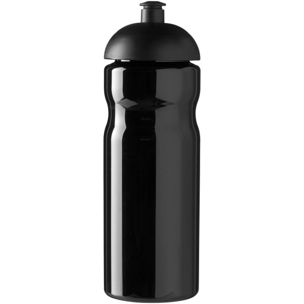 Immagine Borraccia sportiva H2O Active® Base da 650 ml con coperchio a cupola