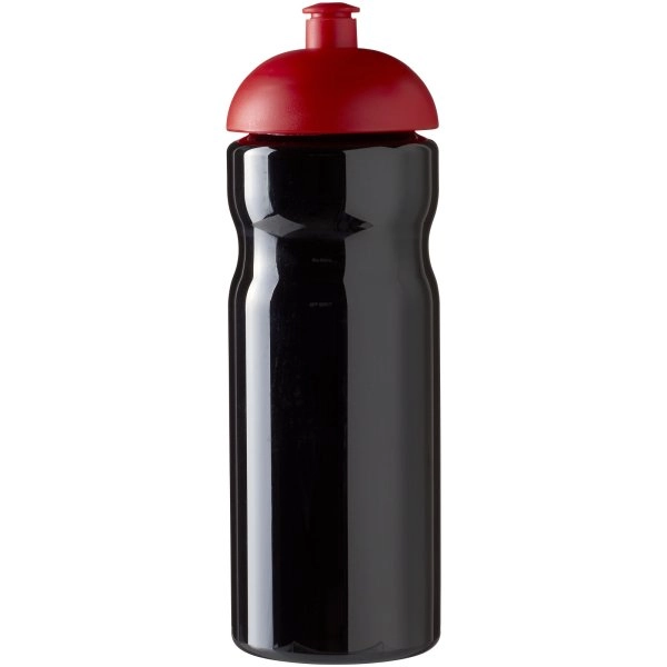 Immagine Borraccia sportiva H2O Active® Base da 650 ml con coperchio a cupola