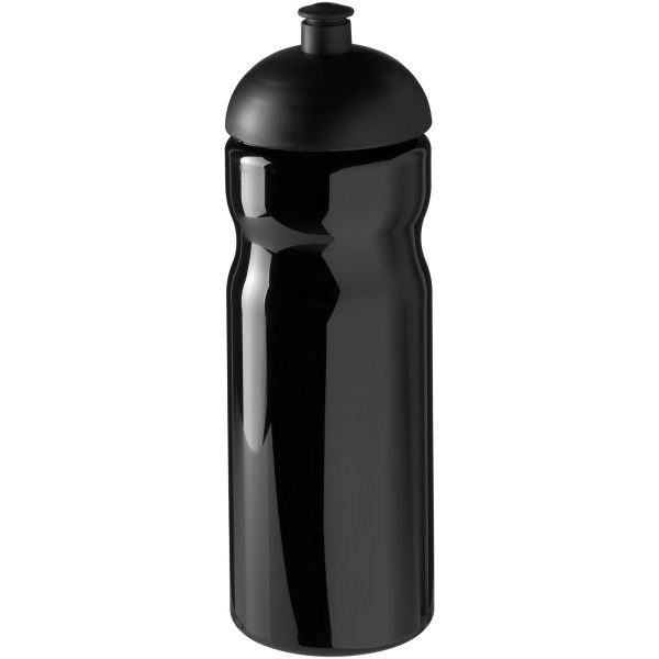 Immagine Borraccia sportiva H2O Active® Base da 650 ml con coperchio a cupola