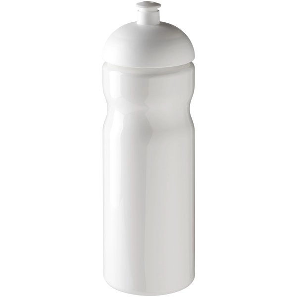 Immagine Borraccia sportiva H2O Active® Base da 650 ml con coperchio a cupola