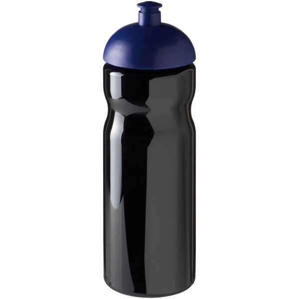 Immagine Borraccia sportiva H2O Active® Base da 650 ml con coperchio a cupola