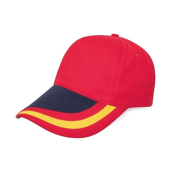CAPPELLINO SPAGNA 