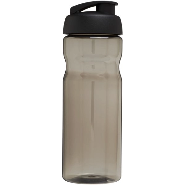 Immagine Borraccia sportiva H2O Active® Base da 650 ml con coperchio a scatto