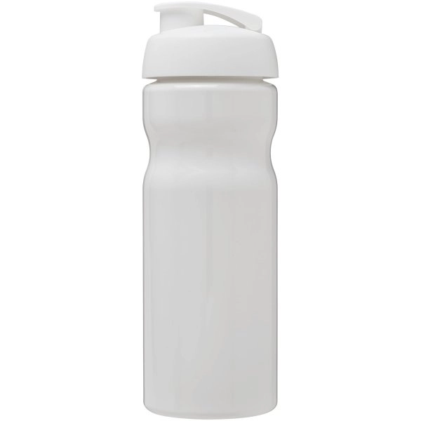 Immagine Borraccia sportiva H2O Active® Base da 650 ml con coperchio a scatto