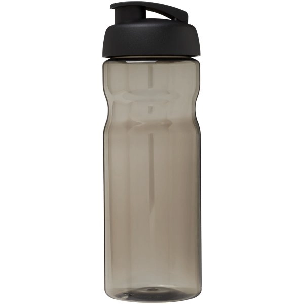 Immagine Borraccia sportiva H2O Active® Base da 650 ml con coperchio a scatto