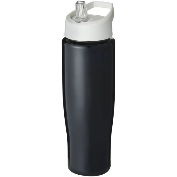 Immagine Borraccia sportiva H2O Active® Tempo da 700 ml con coperchio con beccuccio