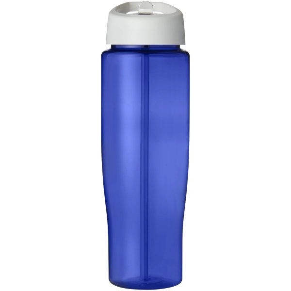 Immagine Borraccia sportiva H2O Active® Tempo da 700 ml con coperchio con beccuccio