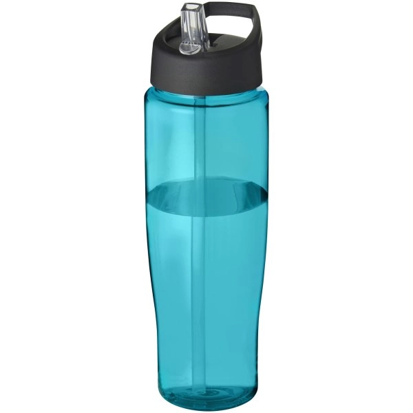 Immagine Borraccia sportiva H2O Active® Tempo da 700 ml con coperchio con beccuccio