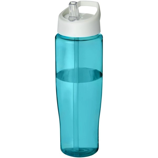 Immagine Borraccia sportiva H2O Active® Tempo da 700 ml con coperchio con beccuccio