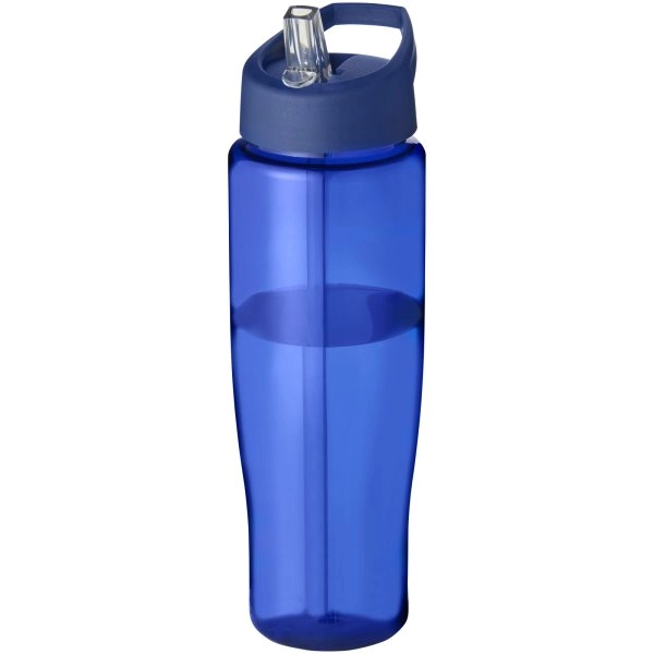 Immagine Borraccia sportiva H2O Active® Tempo da 700 ml con coperchio con beccuccio