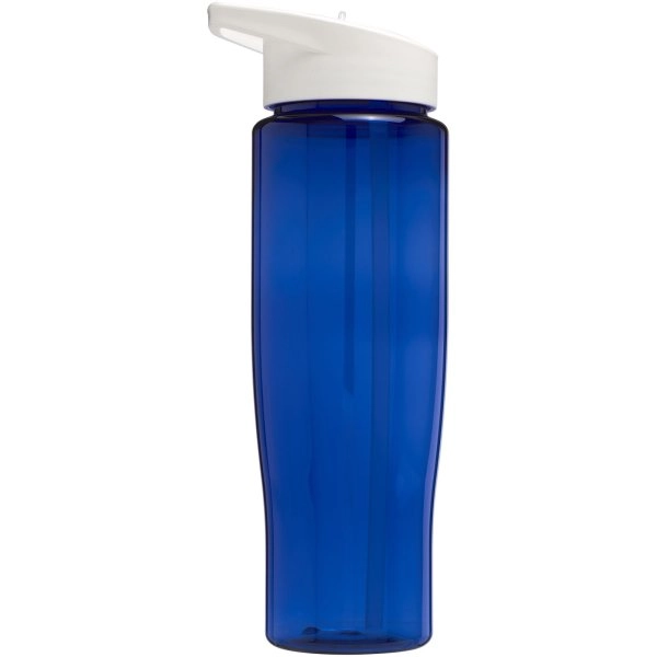 Immagine Borraccia sportiva H2O Active® Tempo da 700 ml con coperchio con beccuccio