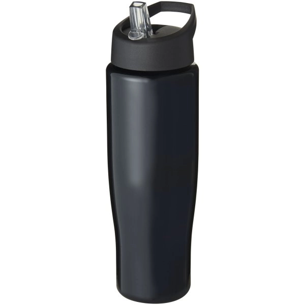 Immagine Borraccia sportiva H2O Active® Tempo da 700 ml con coperchio con beccuccio