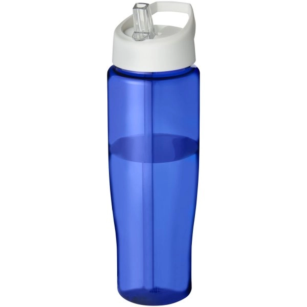 Immagine Borraccia sportiva H2O Active® Tempo da 700 ml con coperchio con beccuccio