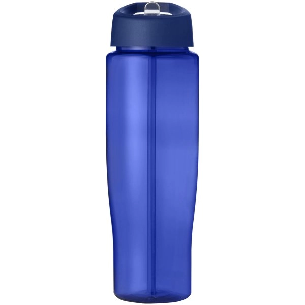Immagine Borraccia sportiva H2O Active® Tempo da 700 ml con coperchio con beccuccio