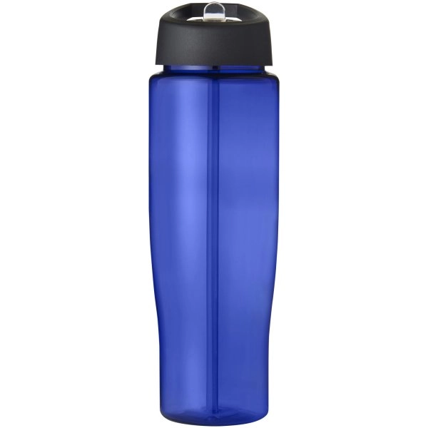 Immagine Borraccia sportiva H2O Active® Tempo da 700 ml con coperchio con beccuccio