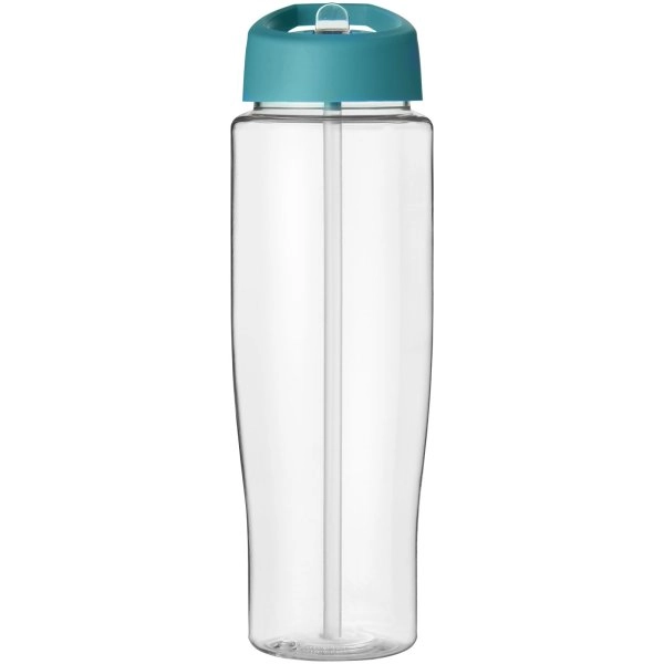 Immagine Borraccia sportiva H2O Active® Tempo da 700 ml con coperchio con beccuccio