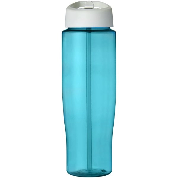 Immagine Borraccia sportiva H2O Active® Tempo da 700 ml con coperchio con beccuccio