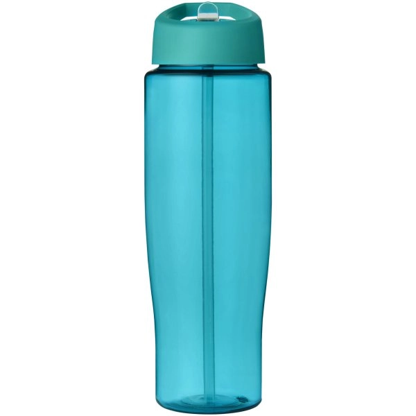 Immagine Borraccia sportiva H2O Active® Tempo da 700 ml con coperchio con beccuccio