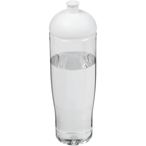 Immagine Borraccia sportiva H2O Active® Tempo da 700 ml con coperchio a cupola