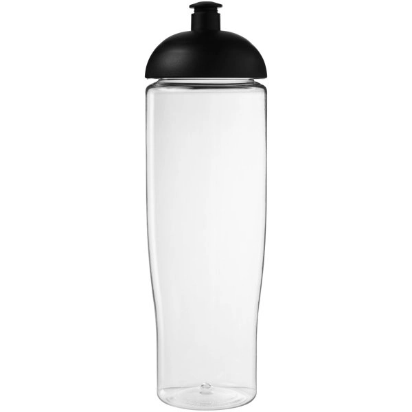 Immagine Borraccia sportiva H2O Active® Tempo da 700 ml con coperchio a cupola