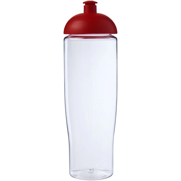Immagine Borraccia sportiva H2O Active® Tempo da 700 ml con coperchio a cupola