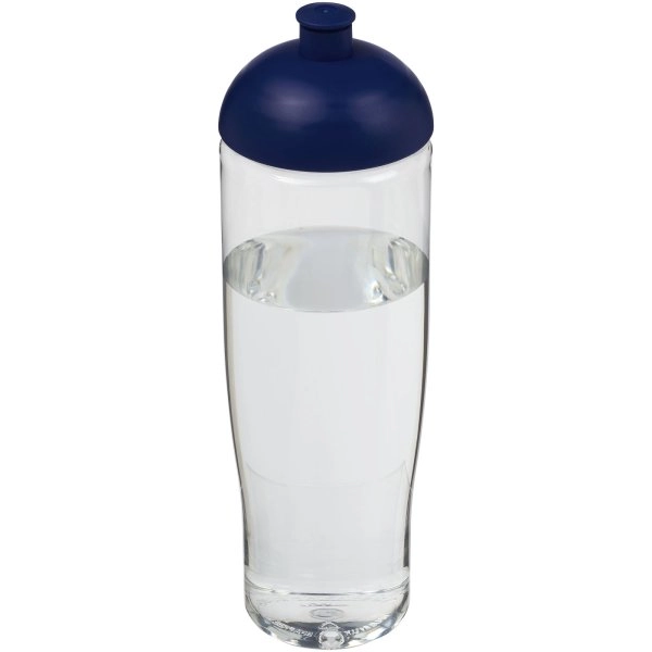Immagine Borraccia sportiva H2O Active® Tempo da 700 ml con coperchio a cupola
