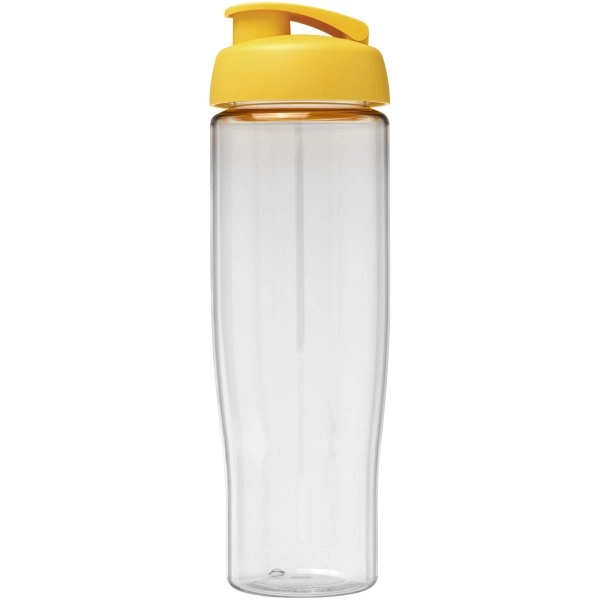Immagine Borraccia sportiva H2O Active® Tempo da 700 ml con coperchio a scatto