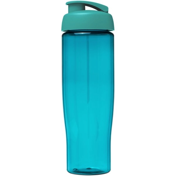 Immagine Borraccia sportiva H2O Active® Tempo da 700 ml con coperchio a scatto