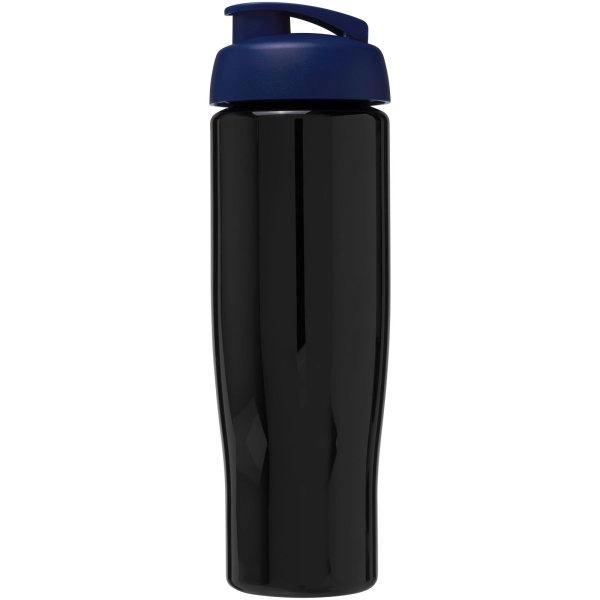 Immagine Borraccia sportiva H2O Active® Tempo da 700 ml con coperchio a scatto