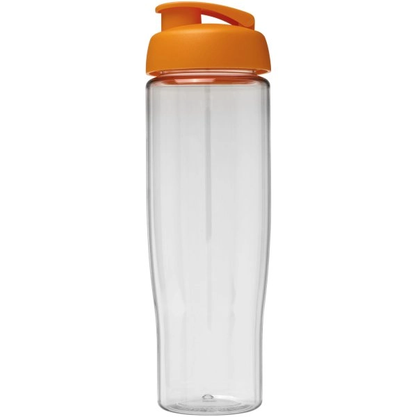 Immagine Borraccia sportiva H2O Active® Tempo da 700 ml con coperchio a scatto