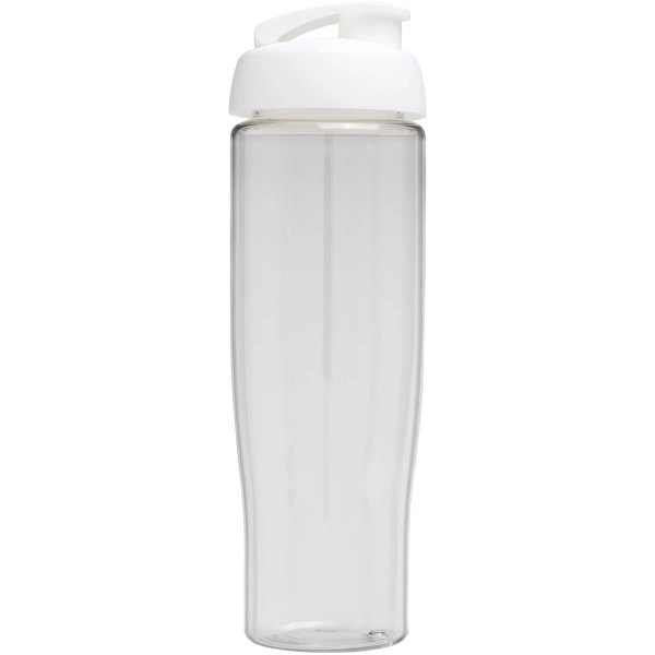 Immagine Borraccia sportiva H2O Active® Tempo da 700 ml con coperchio a scatto