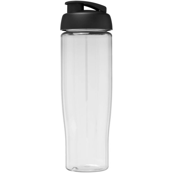 Immagine Borraccia sportiva H2O Active® Tempo da 700 ml con coperchio a scatto