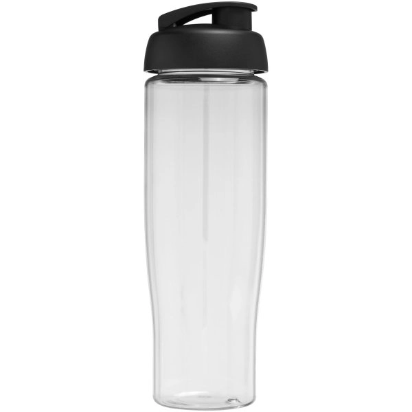 Immagine Borraccia sportiva H2O Active® Tempo da 700 ml con coperchio a scatto