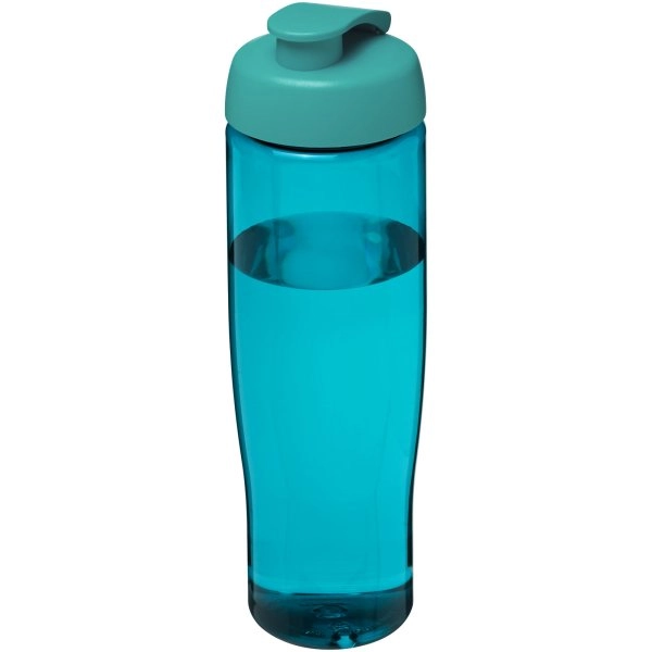 Immagine Borraccia sportiva H2O Active® Tempo da 700 ml con coperchio a scatto