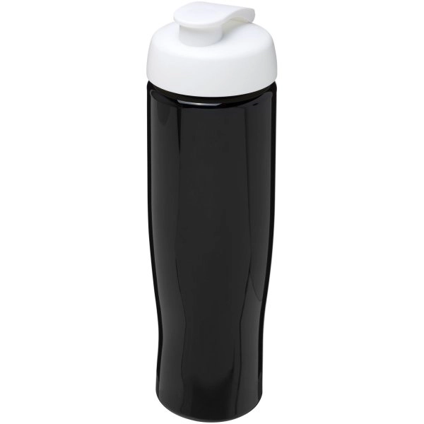 Immagine Borraccia sportiva H2O Active® Tempo da 700 ml con coperchio a scatto