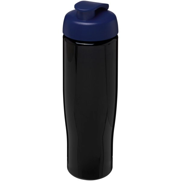 Immagine Borraccia sportiva H2O Active® Tempo da 700 ml con coperchio a scatto